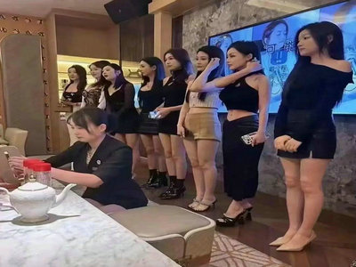 辽宁夜场招聘